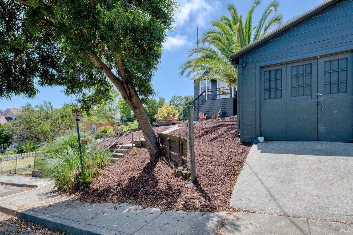 309 Coughlan Street Vallejo CA 94590