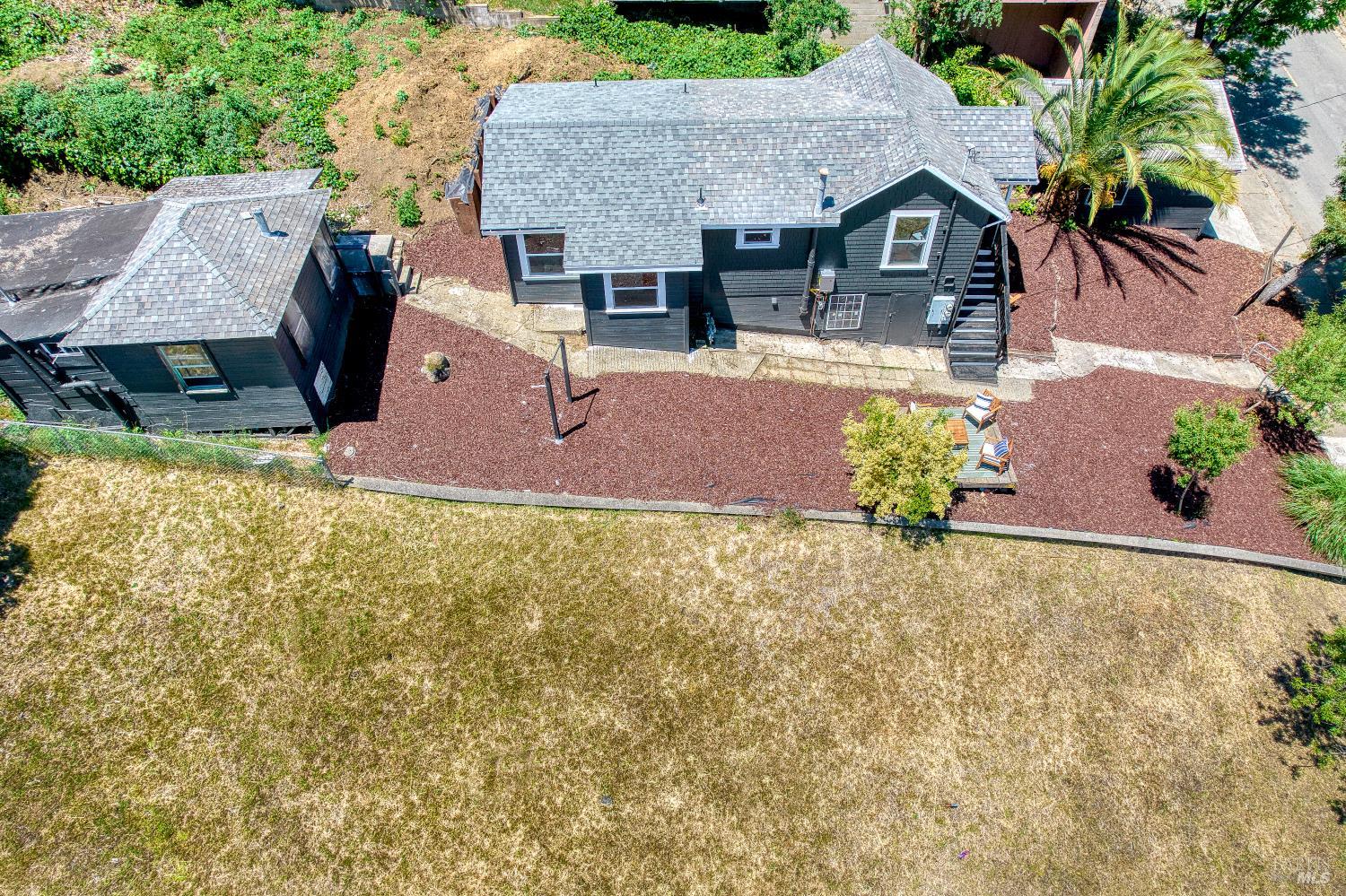 309 Coughlan Street Vallejo CA 94590
