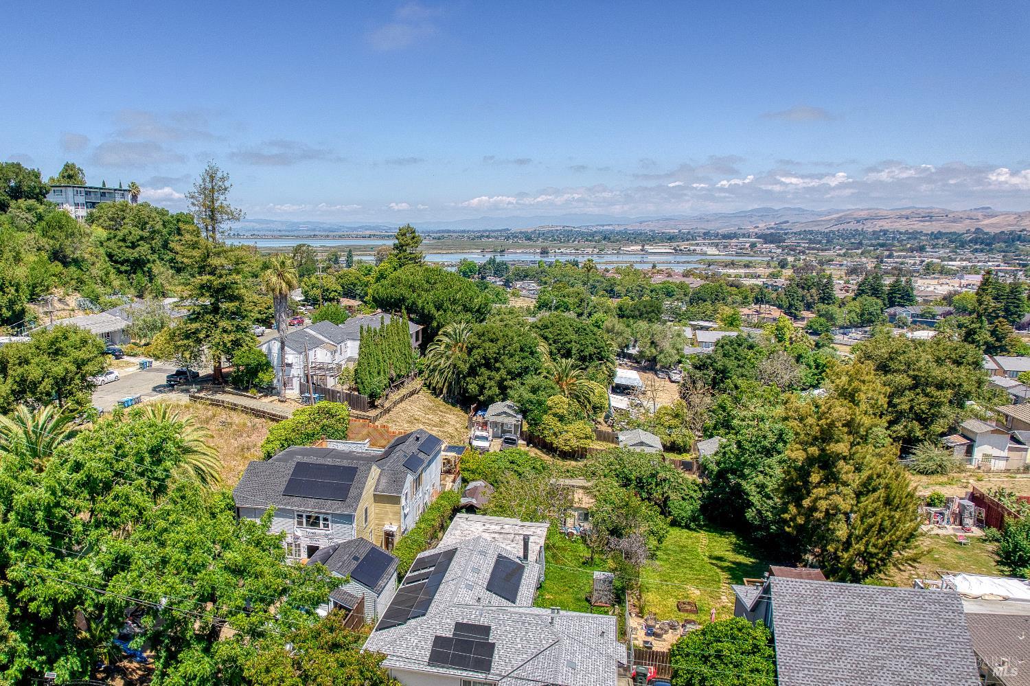 309 Coughlan Street Vallejo CA 94590
