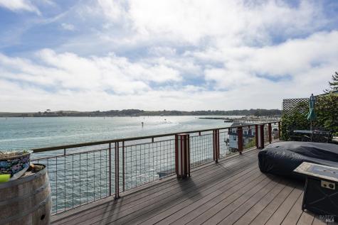 1125 Highway 1 Bodega Bay CA 94923