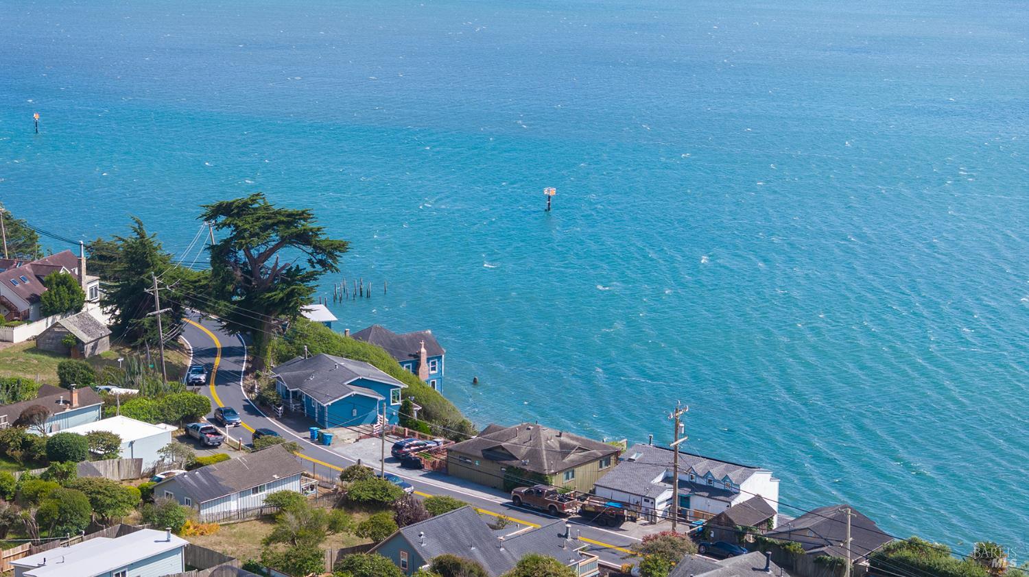 1125 Highway 1 Bodega Bay CA 94923