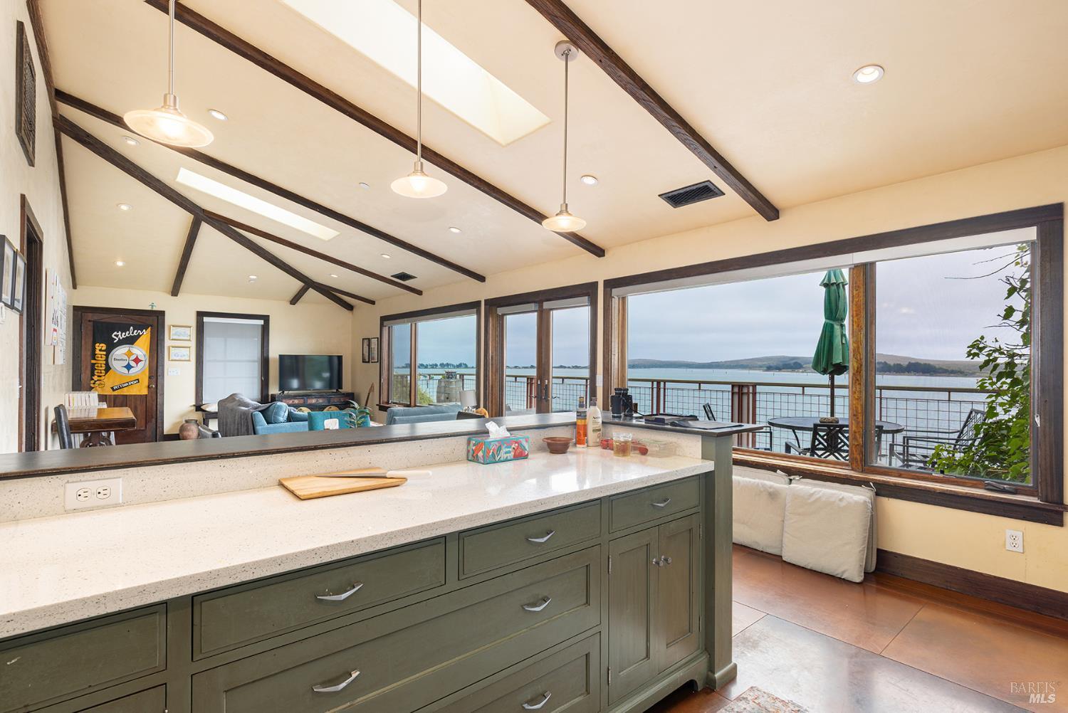 1125 Highway 1 Bodega Bay CA 94923