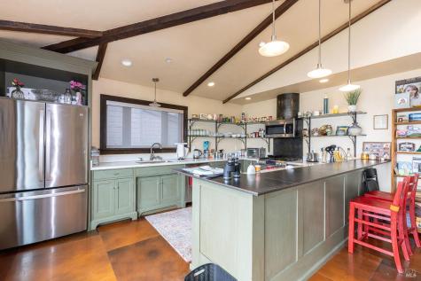 1125 Highway 1 Bodega Bay CA 94923