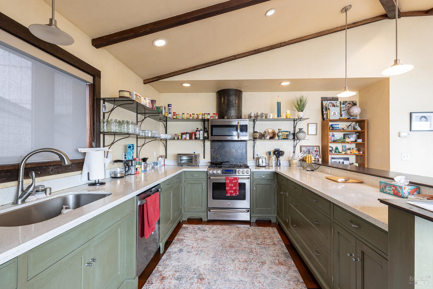 1125 Highway 1 Bodega Bay CA 94923