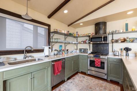 1125 Highway 1 Bodega Bay CA 94923