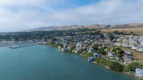 1125 Highway 1 Bodega Bay CA 94923