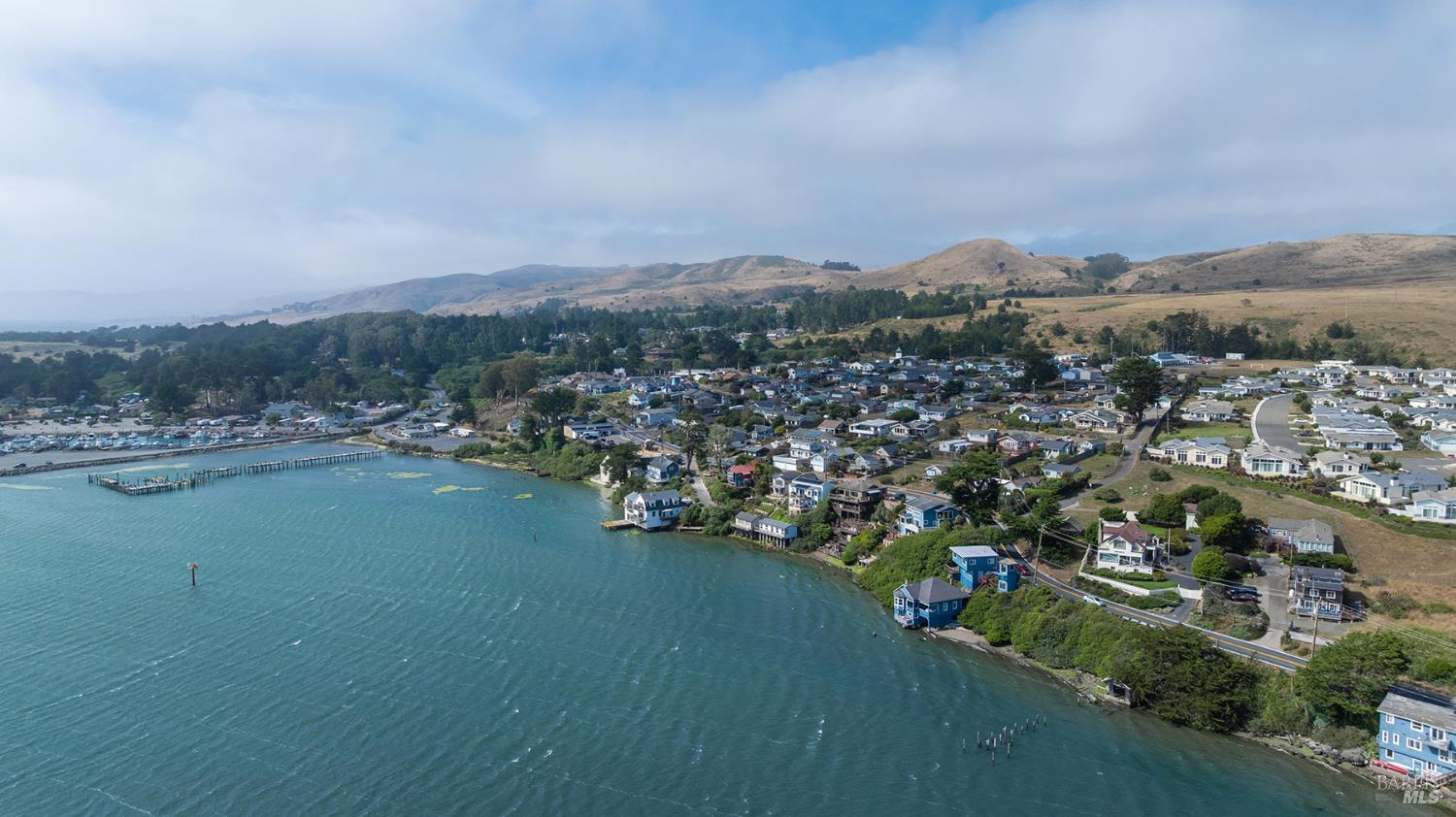 1125 Highway 1 Bodega Bay CA 94923