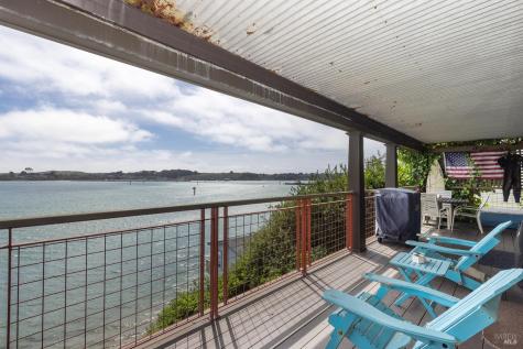1125 Highway 1 Bodega Bay CA 94923