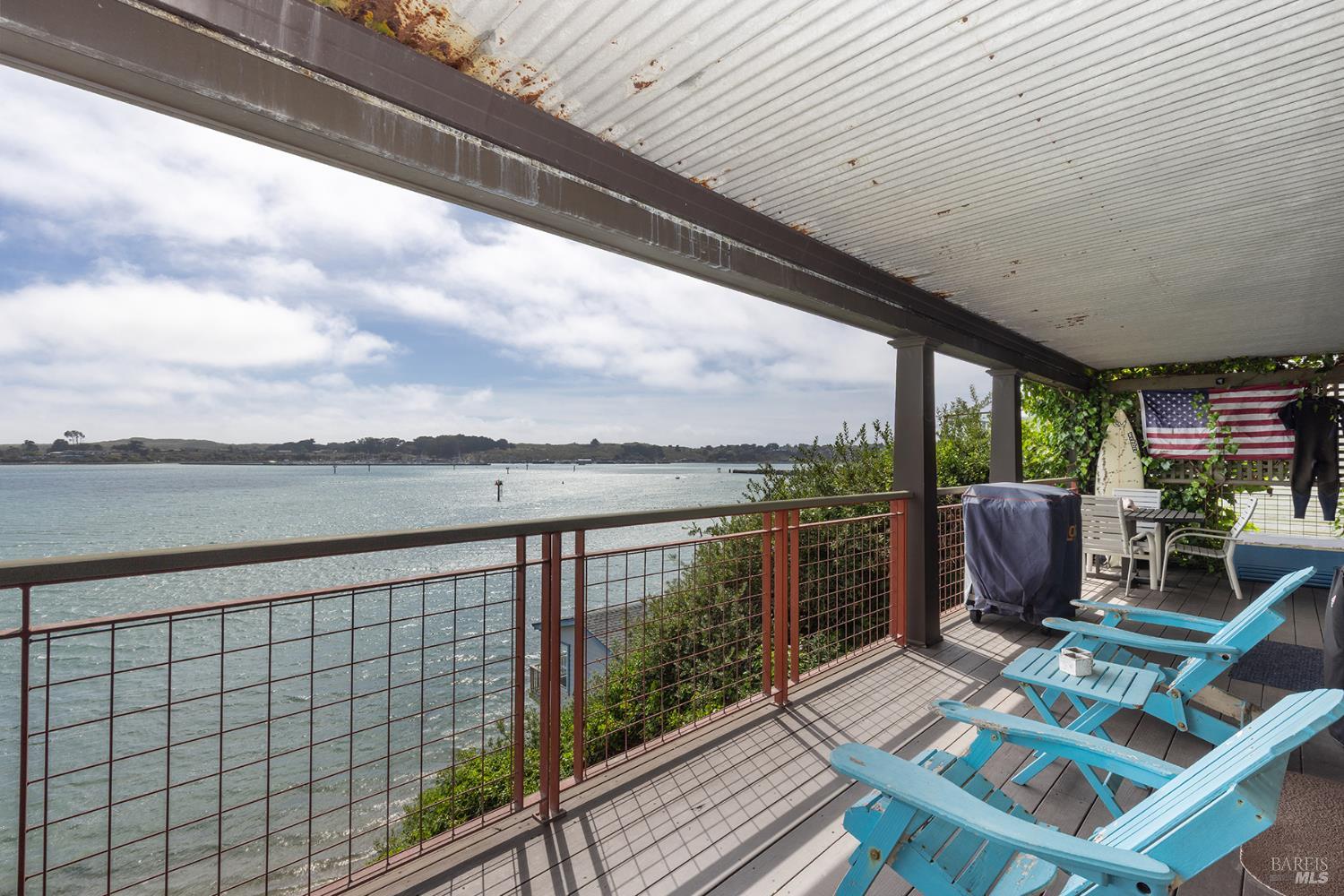 1125 Highway 1 Bodega Bay CA 94923