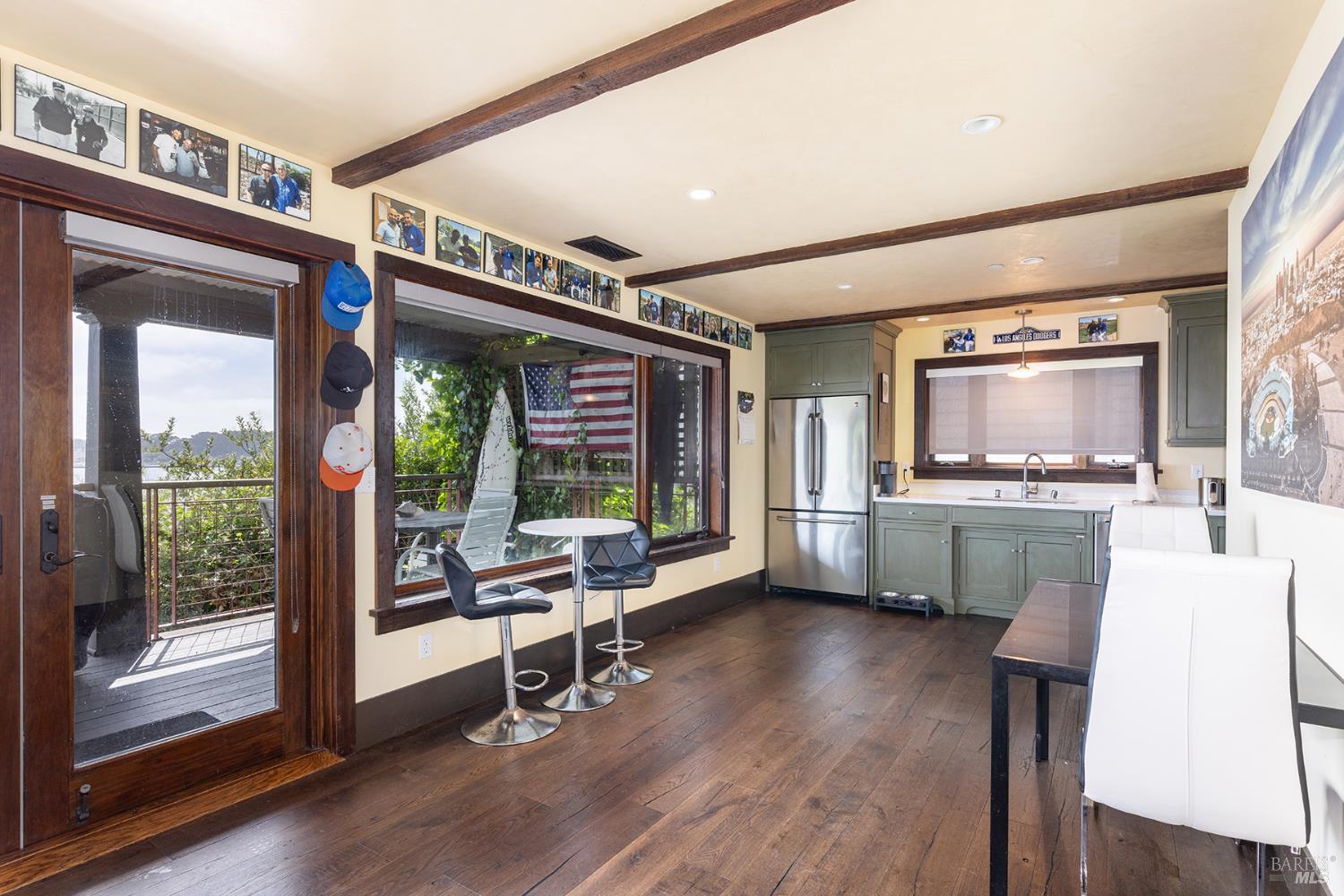 1125 Highway 1 Bodega Bay CA 94923