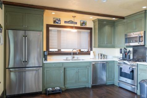 1125 Highway 1 Bodega Bay CA 94923