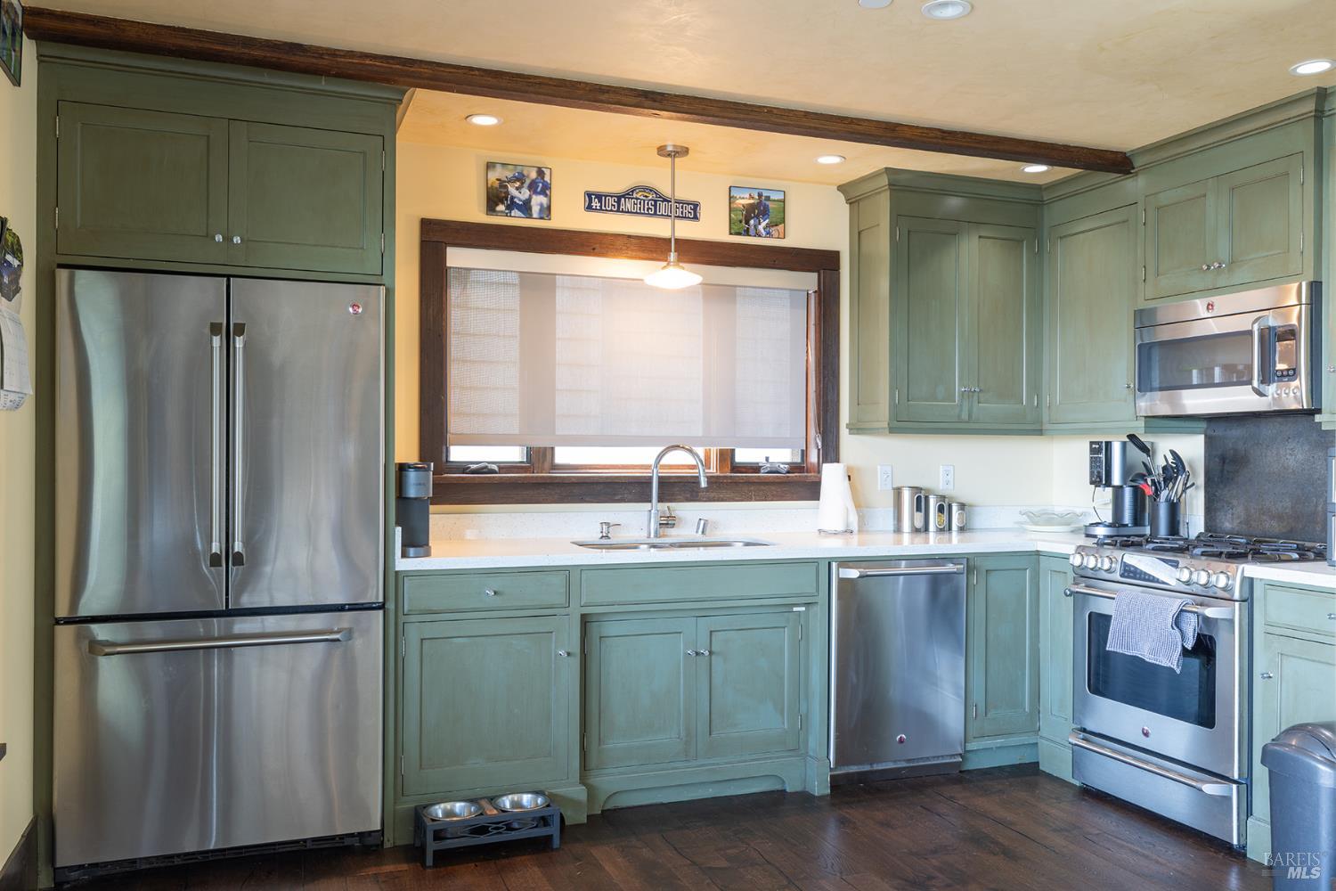 1125 Highway 1 Bodega Bay CA 94923