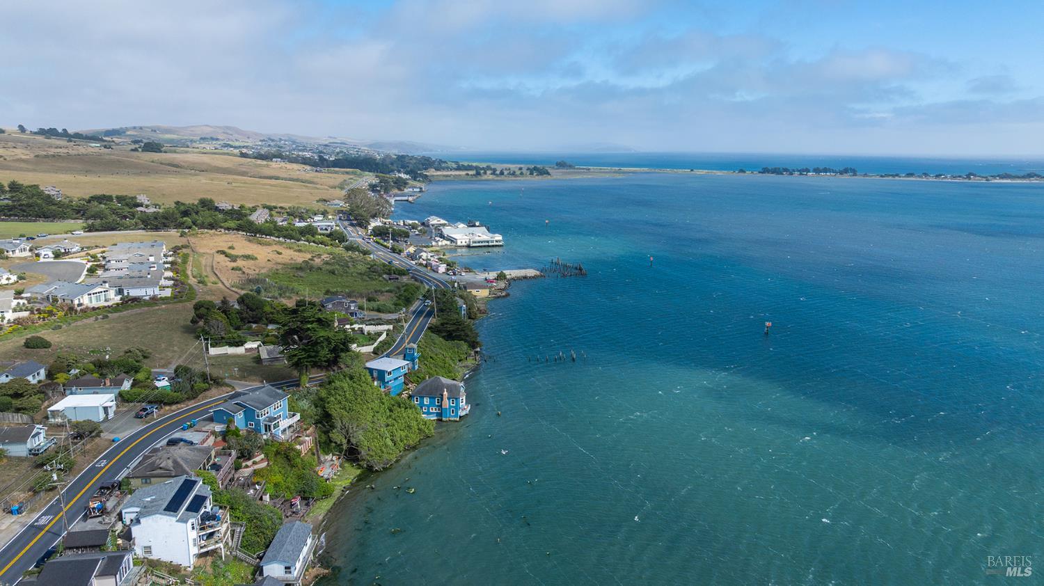 1125 Highway 1 Bodega Bay CA 94923