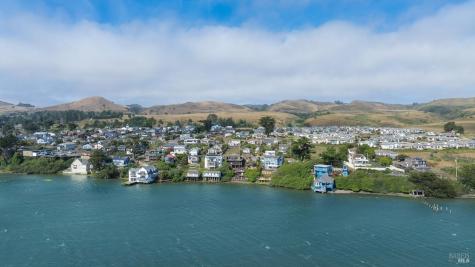 1125 Highway 1 Bodega Bay CA 94923