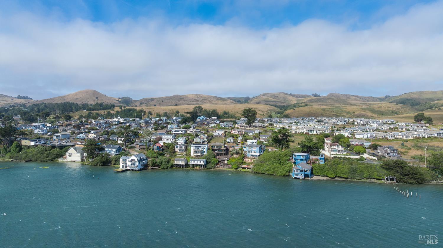 1125 Highway 1 Bodega Bay CA 94923