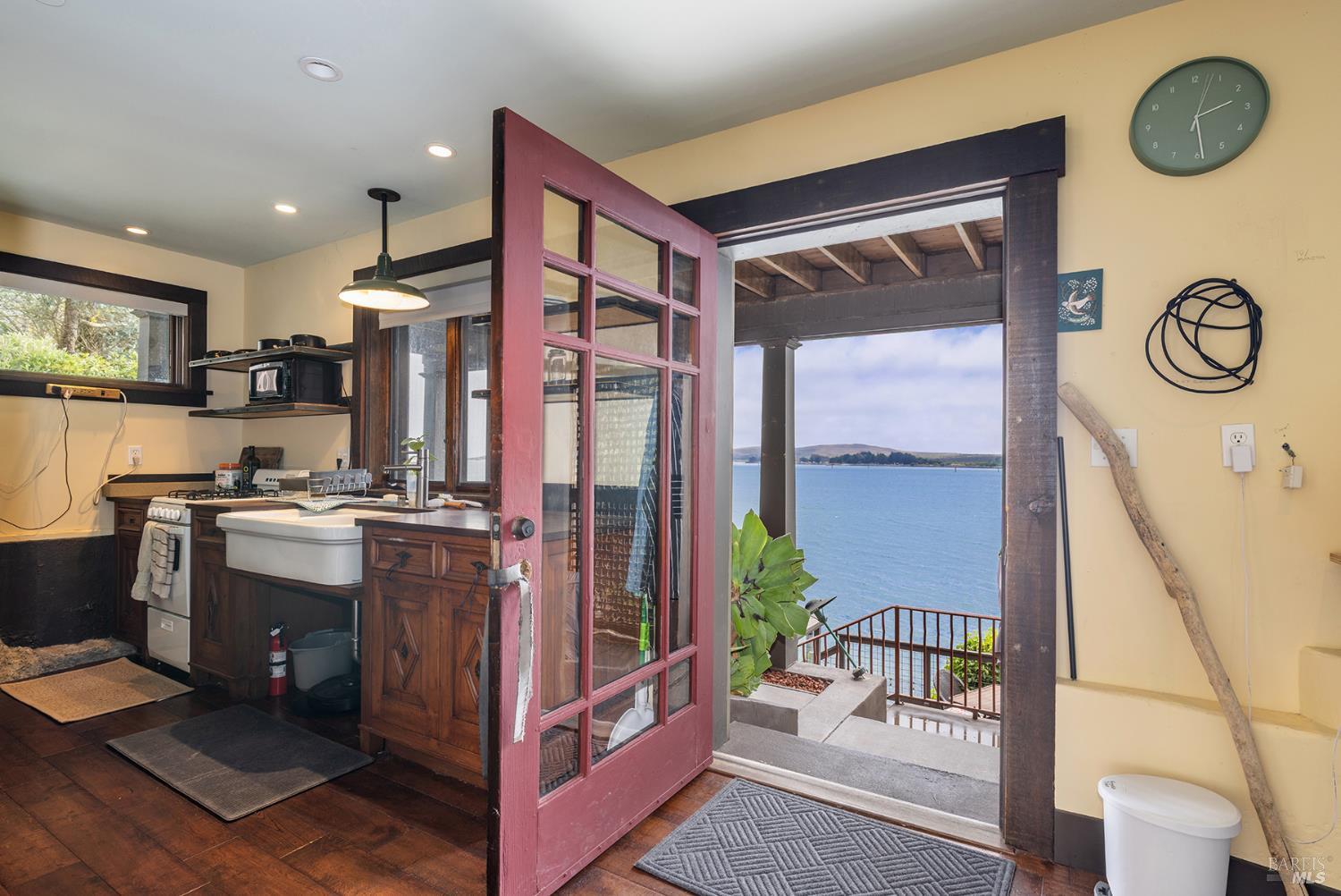 1125 Highway 1 Bodega Bay CA 94923