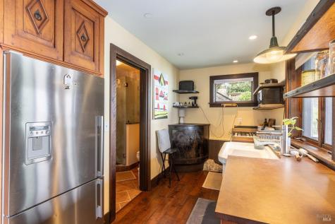 1125 Highway 1 Bodega Bay CA 94923