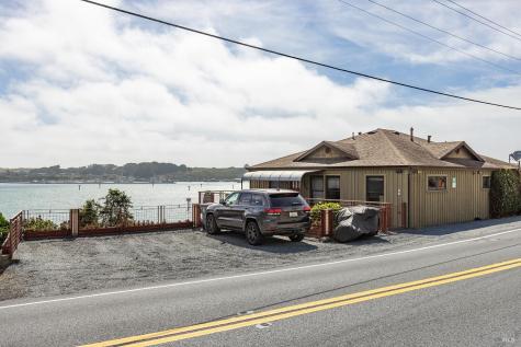 1125 Highway 1 Bodega Bay CA 94923