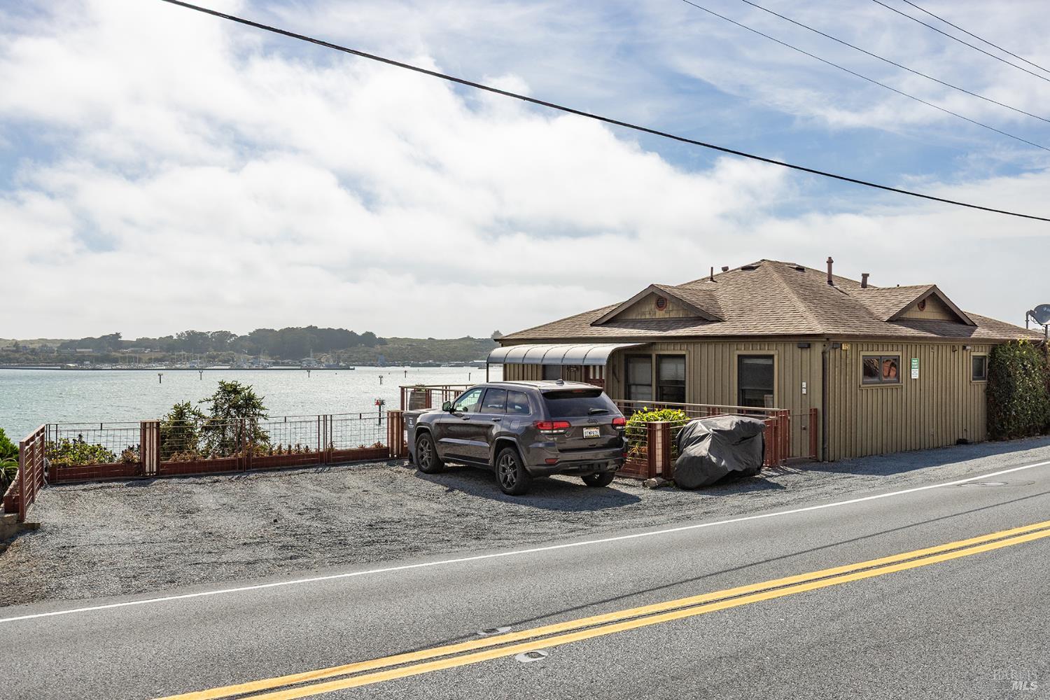 1125 Highway 1 Bodega Bay CA 94923