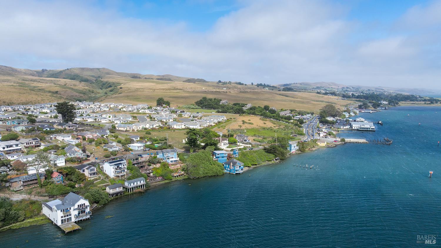 1125 Highway 1 Bodega Bay CA 94923