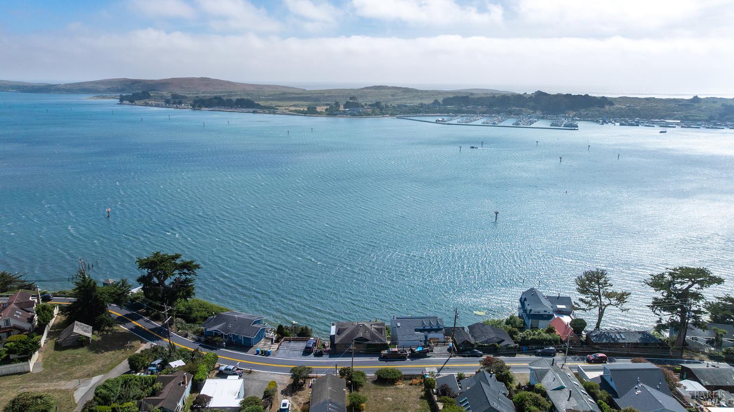 1125 Highway 1 Bodega Bay CA 94923