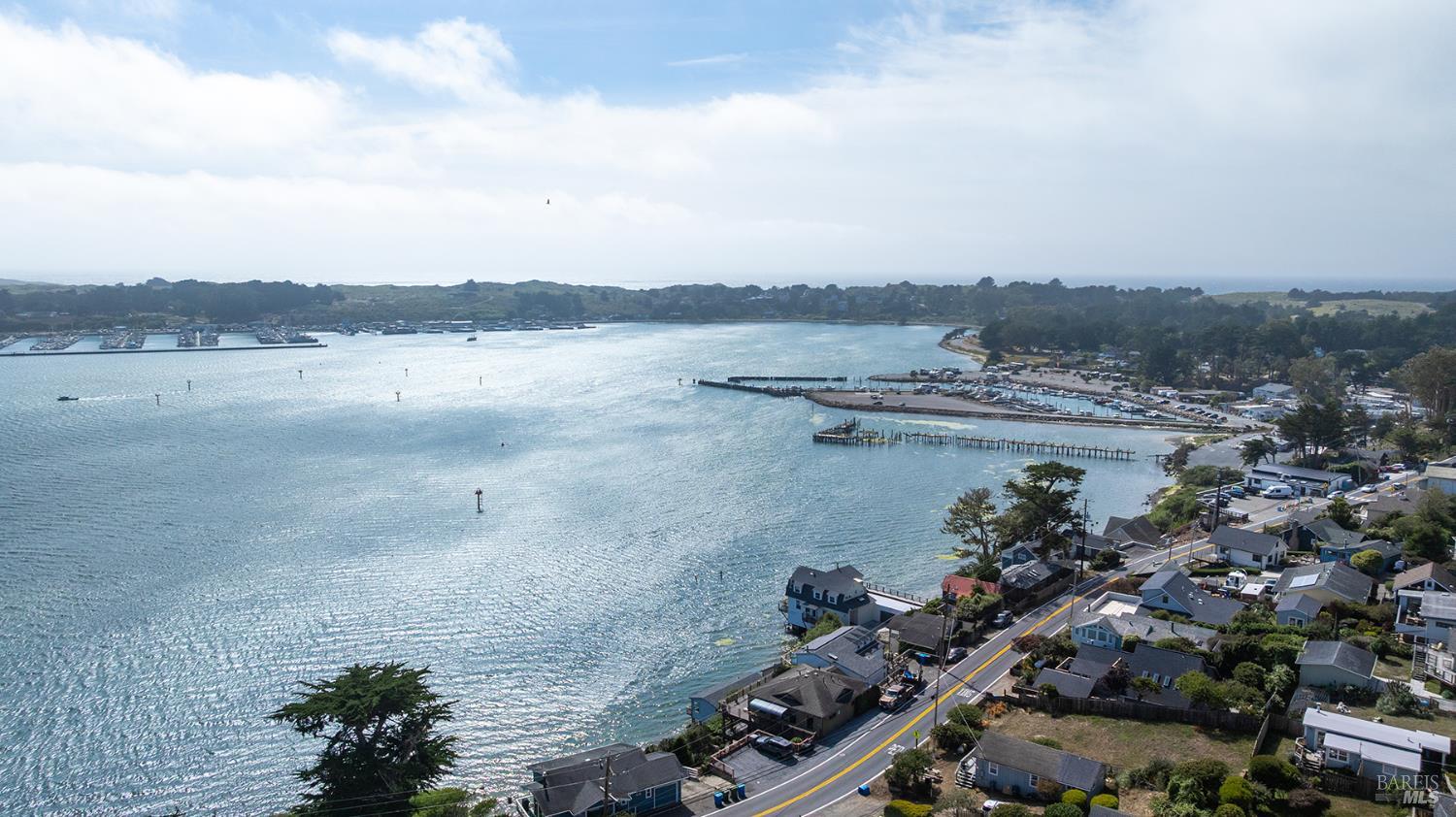 1125 Highway 1 Bodega Bay CA 94923