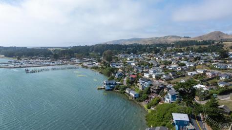 1125 Highway 1 Bodega Bay CA 94923