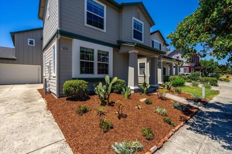 4031 Louis Krohn Drive Santa Rosa CA 95407