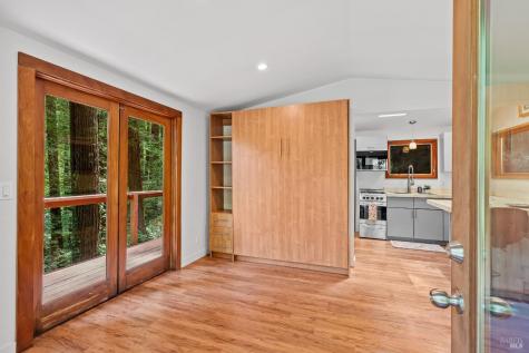 18475 Old Monte Rio Road Guerneville CA 95446