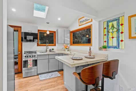 18475 Old Monte Rio Road Guerneville CA 95446