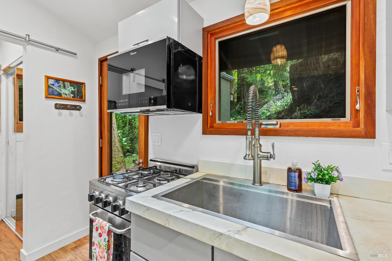 18475 Old Monte Rio Road Guerneville CA 95446
