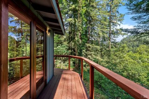 18475 Old Monte Rio Road Guerneville CA 95446