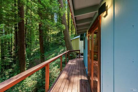 18475 Old Monte Rio Road Guerneville CA 95446