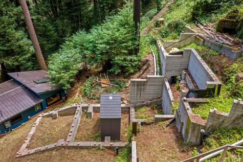 18475 Old Monte Rio Road Guerneville CA 95446