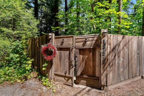 18475 Old Monte Rio Road Guerneville CA 95446