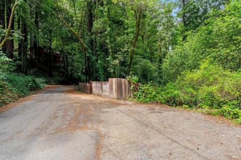 18475 Old Monte Rio Road Guerneville CA 95446