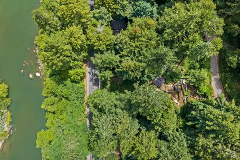 18475 Old Monte Rio Road Guerneville CA 95446