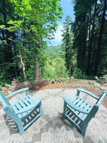 18475 Old Monte Rio Road Guerneville CA 95446