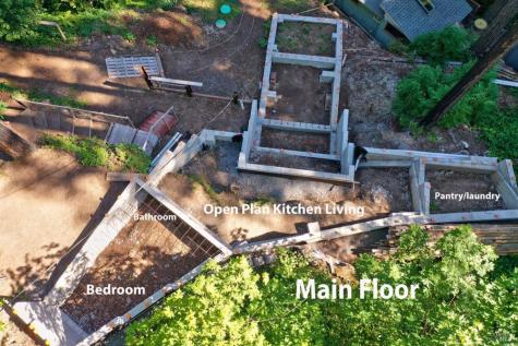 18475 Old Monte Rio Road Guerneville CA 95446