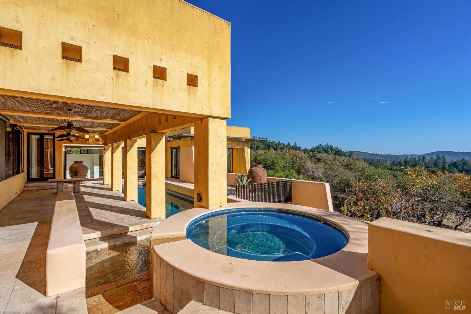 Sonoma CA, 3003 Castle Road
