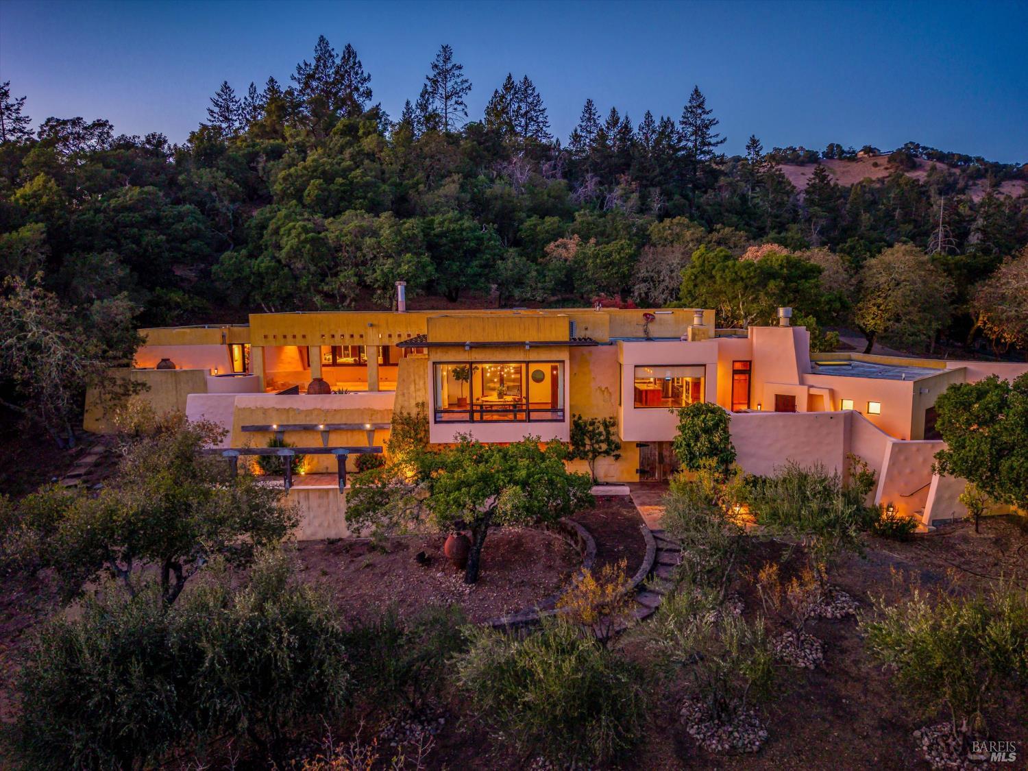 3003 Castle Road Sonoma CA 95476