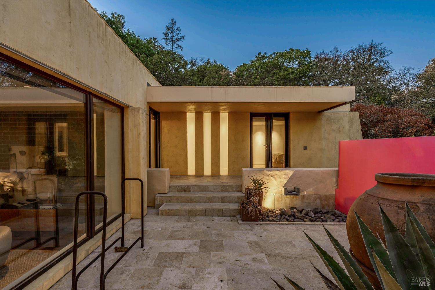 3003 Castle Road Sonoma CA 95476