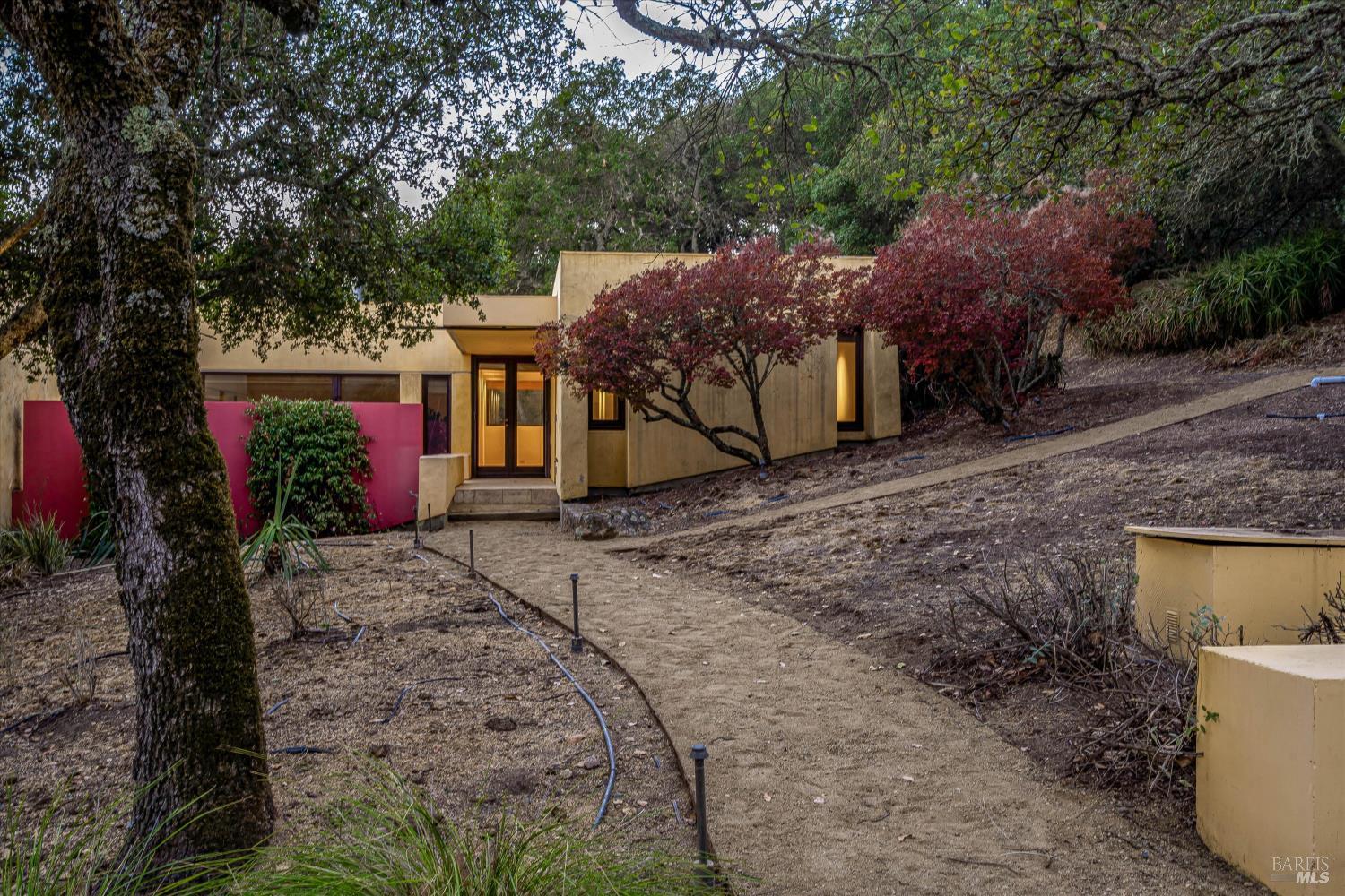 3003 Castle Road Sonoma CA 95476
