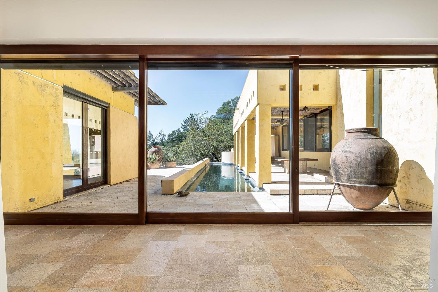 3003 Castle Road Sonoma CA 95476