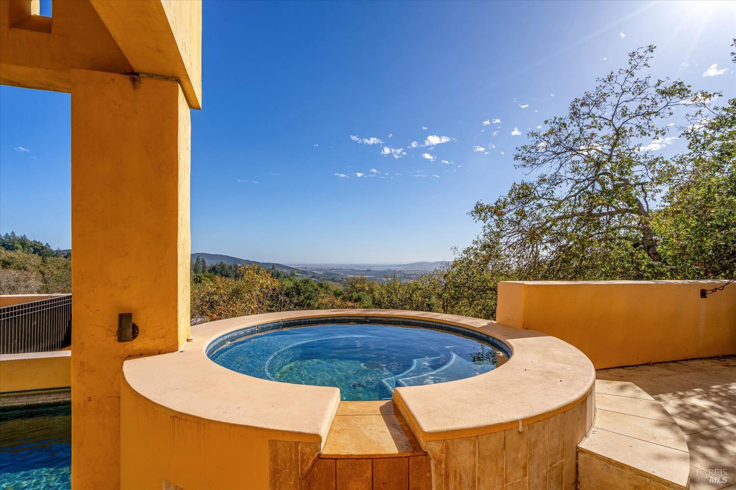 3003 Castle Road Sonoma CA 95476