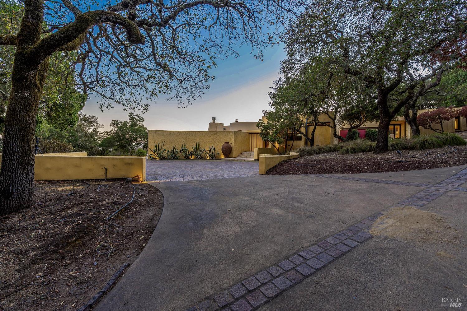 3003 Castle Road Sonoma CA 95476