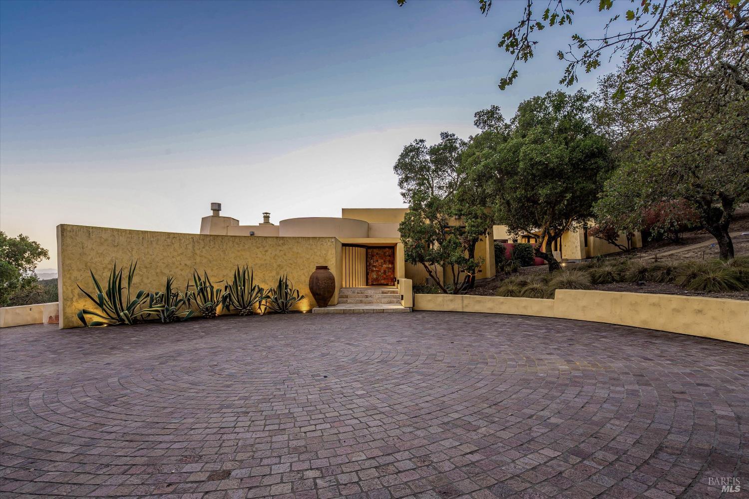 3003 Castle Road Sonoma CA 95476