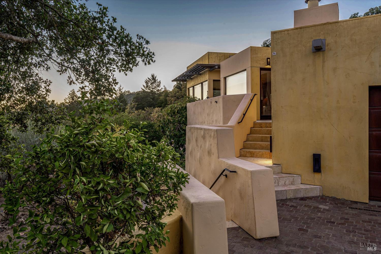 3003 Castle Road Sonoma CA 95476