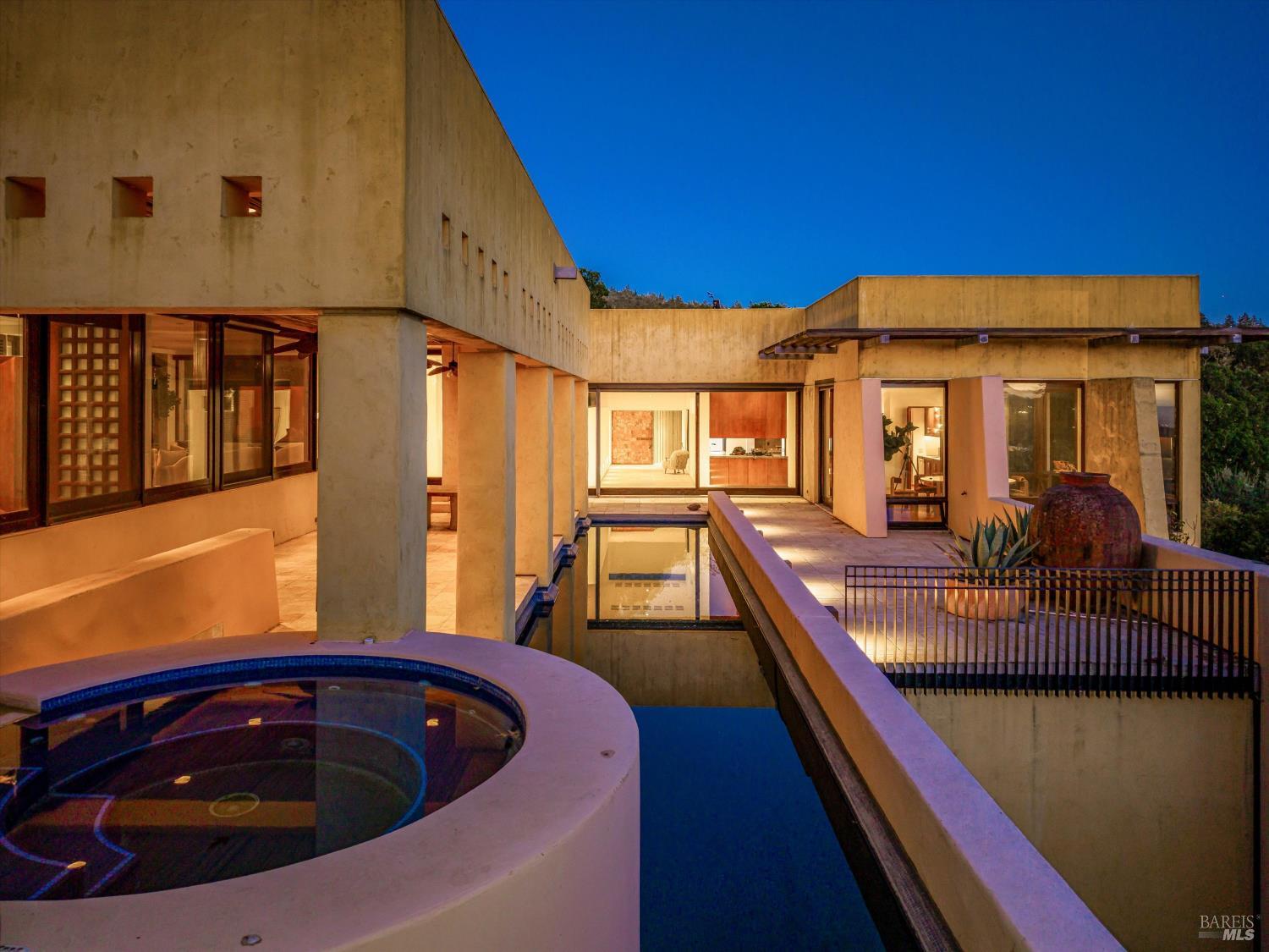 3003 Castle Road Sonoma CA 95476