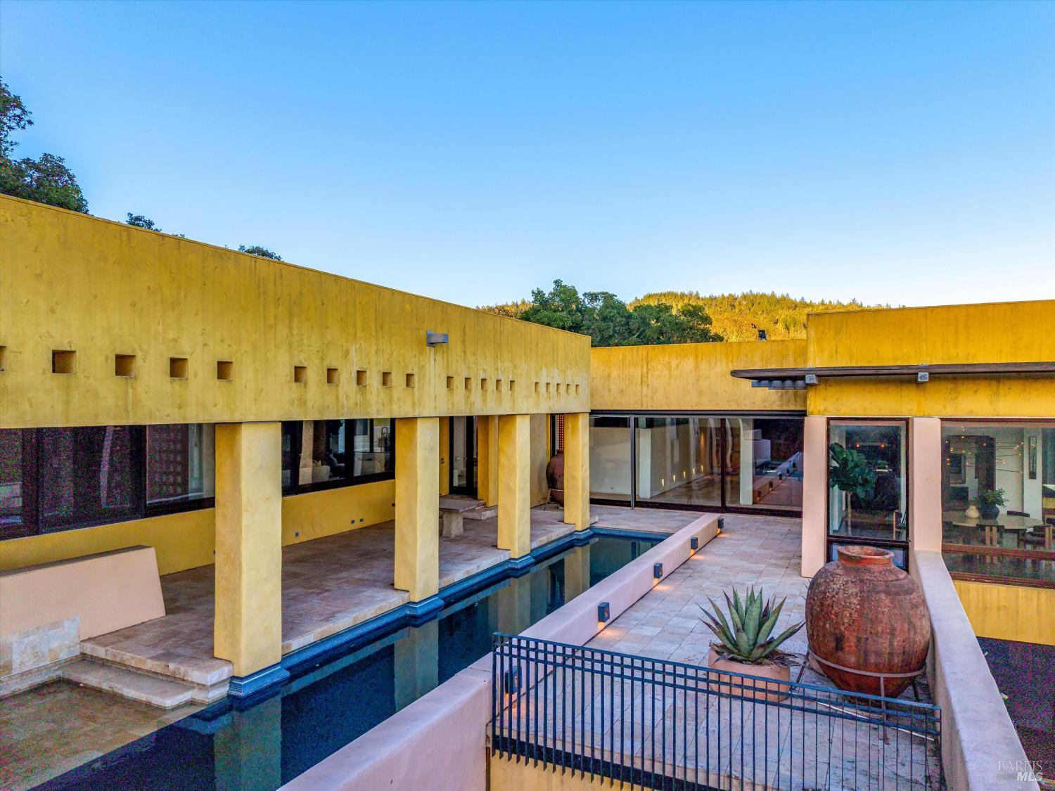 3003 Castle Road Sonoma CA 95476